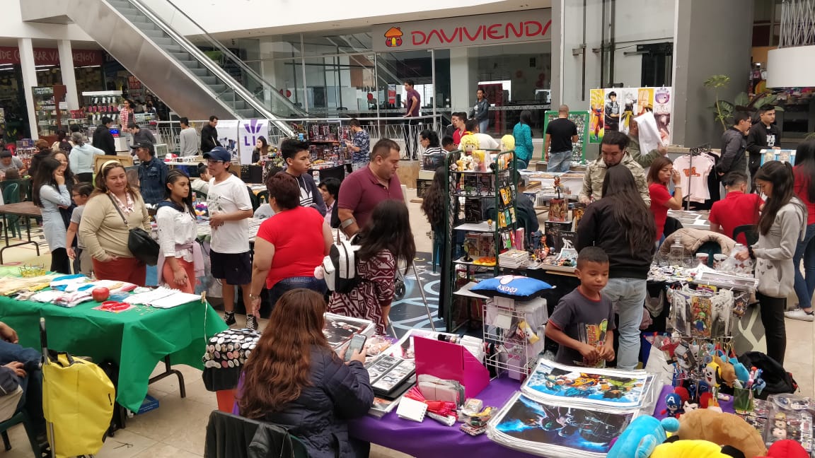 2019-06-16 Retro Fans 2019